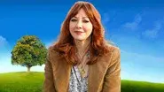 Diane Morgan still