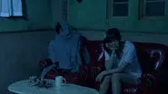 What K Demands/The Last Supper still