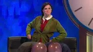 Joe Wilkinson, Aisling Bea, Tom Allen still