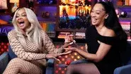 La La Anthony, Phaedra Parks still