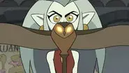 A Lying Witch and a Warden still