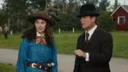 Devil in the Saddle still