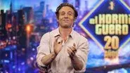 Jeremy Allen White still