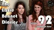 Goodbye Jane still