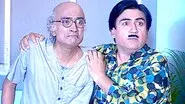 Iyer And Popatlal Encounter With The Ghost still