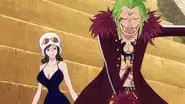 With a Rumbling of the Ground! The God of Destruction - Giant Pica Descends! still