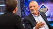 Arturo Pérez-Reverte still