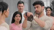 Armaan breaks ties with Poddars still