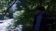 The Barking Ghost still