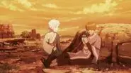 Mitsuki's Friend still