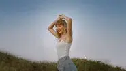 A Celebration of Taylor Swift still
