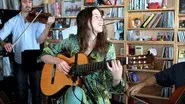 Marian McLaughlin still