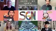 The SGN Community Episode! still