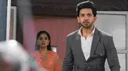Kaveri catches Abhira's lie still