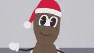 Mr. Hankey, the Christmas Poo still