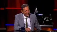 Jeff Goldblum still