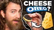 Is There Anything Better Than Creme in Oreos? still