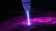 Lasers still