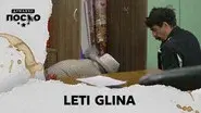 2491 Leti glina still