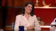 Nikki Haley still