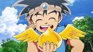 Dai, The Tiny Hero still