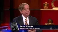 Sean Wilentz still
