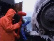 A New Hunt Begins still