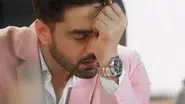Roop shares tips with Abhira still