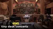 Ya Tseen: Tiny Desk (Home) Concert still