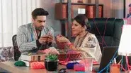Ruhi's outburst of rage still