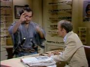 Buck Henry/The Grateful Dead still