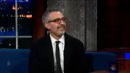 John Turturro, John Avlon still