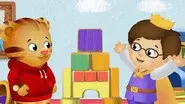 Prince Wednesday Goes to the Potty still