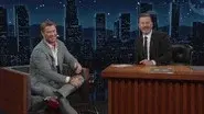 Chris Hemsworth; Elizabeth Olsen; Green Day still