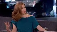 Amy Adams; Margot Robbie; Xolie Morra & The Strange Kind still