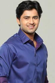 Shashank Ketkar