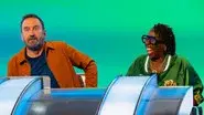 Jessica Hynes, Romesh Ranganathan, Wilfred Webster, Gina Yashere still