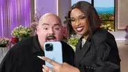 Gabriel Iglesias still
