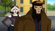 The Stuff of Villains still