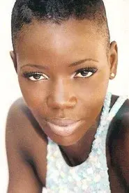 Ebony Haith