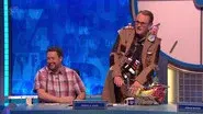 Jason Manford, Roisin Conaty, Sam Simmons still