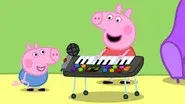 Funny Music still