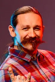 Oliver Peck