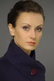 Natalya Vysochanskaya