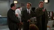 The Late Dr. Crane still