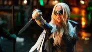 Hawk and Dove still