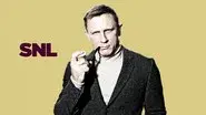 Daniel Craig with Muse still