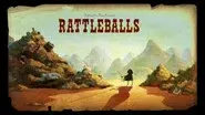 Rattleballs still