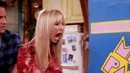 The One Where Joey Dates Rachel still