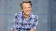 Seth Meyers, Kandi Burruss still